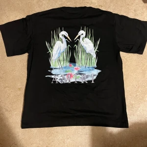 Amiri T-shirt  - Good condition worn only once to see if it fits me. Only a design on the front