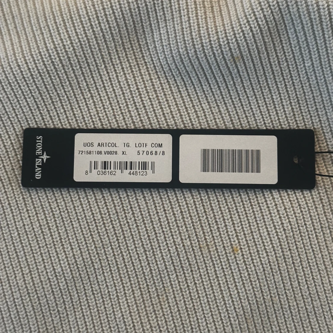 Stone Island Knit  - 91