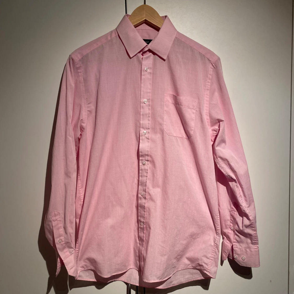 Cedar Wood State rosa skjorta