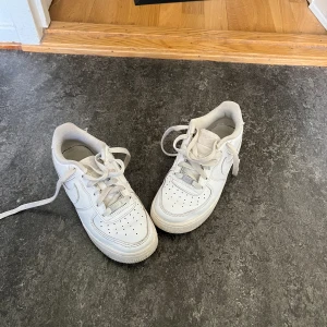 Nike air force  - Storlek 36,5