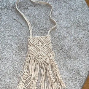 Sommar väska  - En snygg sommar väska 