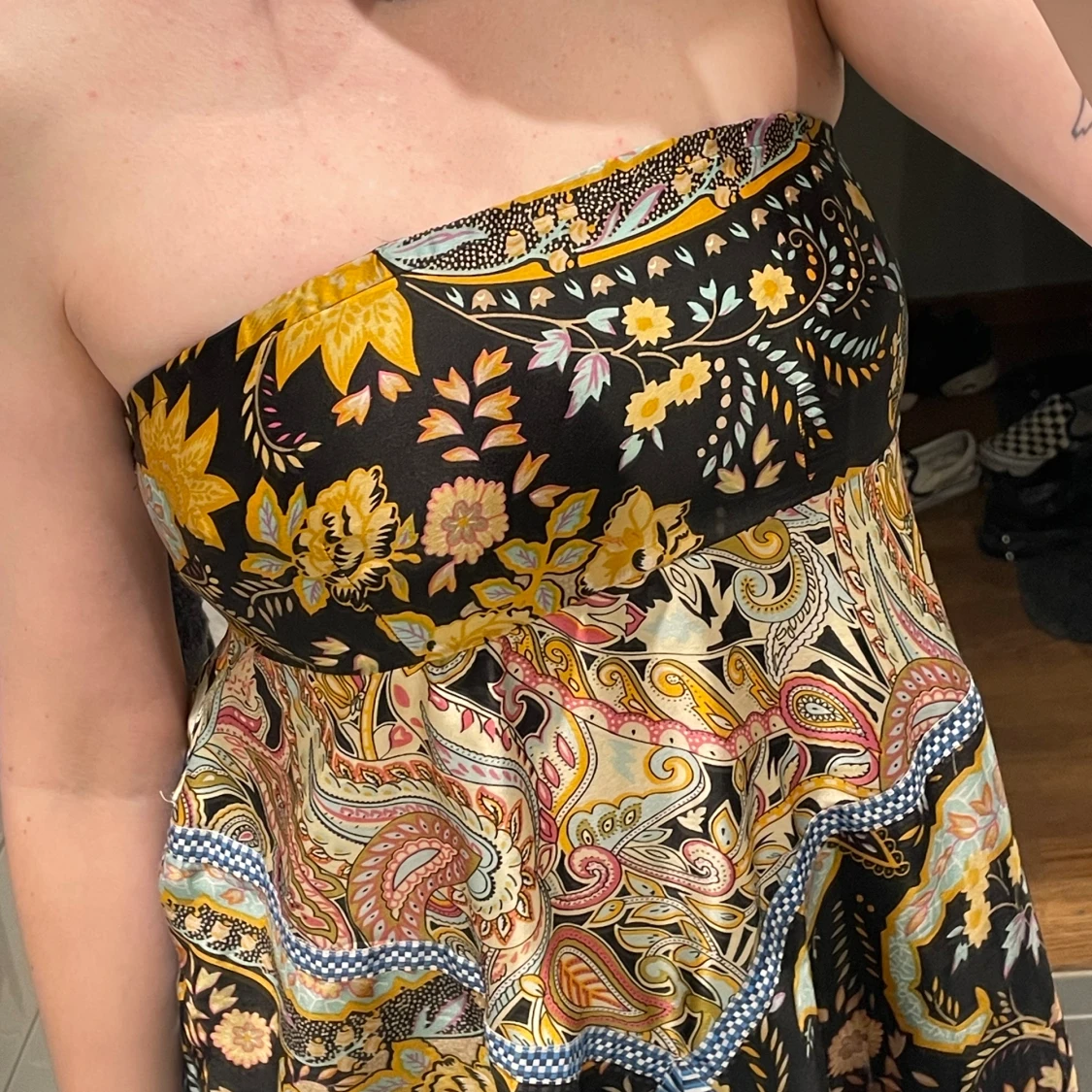 Klänning ONLY storlek M - 90