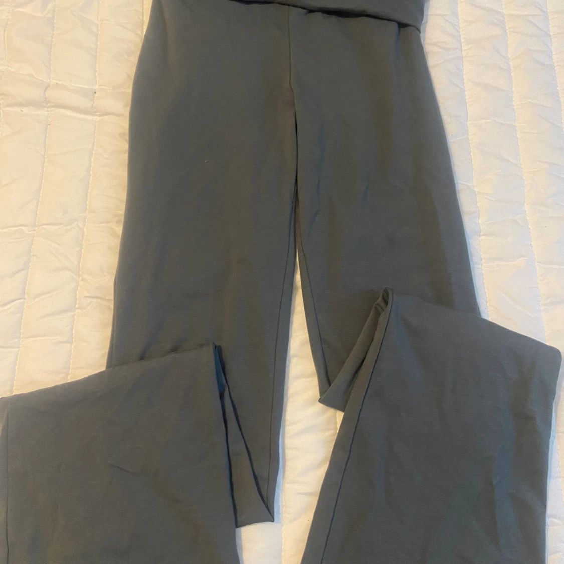 Flared leggings Gina tricot  - 90