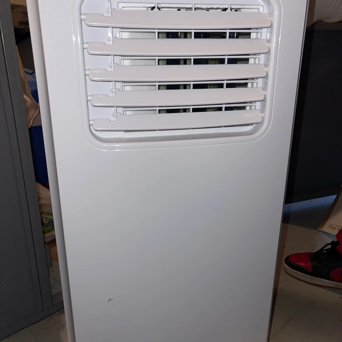 Tristar luftkonditionering  - 28