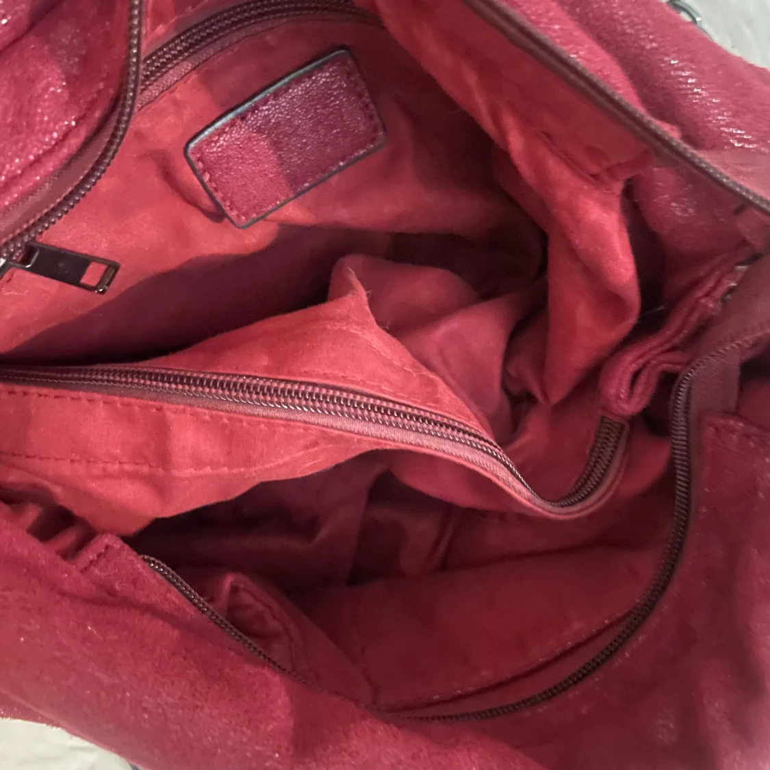 Stella McCartney inspirerande väska  - 91