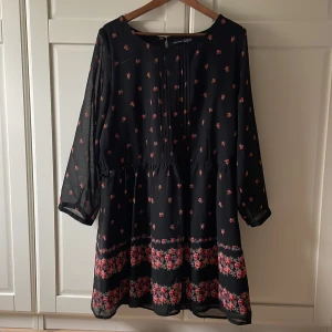 Sommarklänning - Fin plus size sommarklänning. I nyskick. 