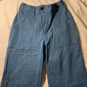 Poetic Collective Jeans - Baggy Poetic Collective jeans!