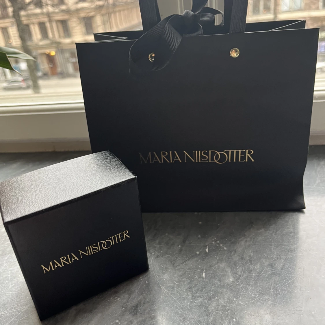 Maria Nilsdotter  - 90