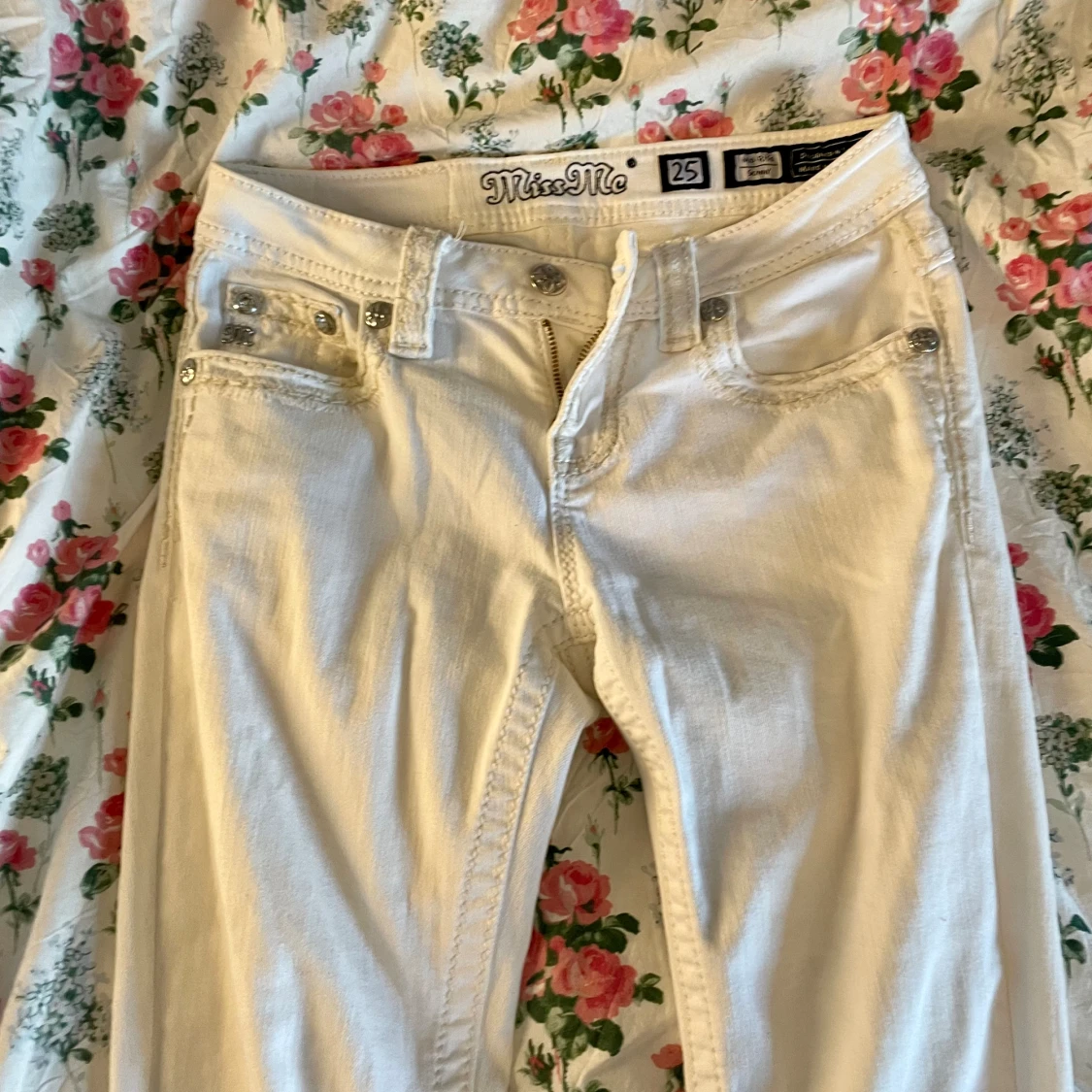 Miss me vita jeans  - 90