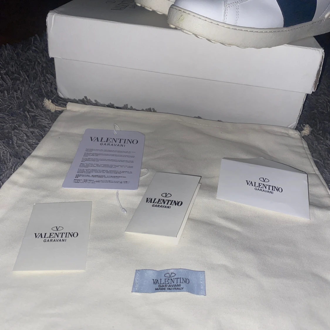 Valentino Garavani skor - 90