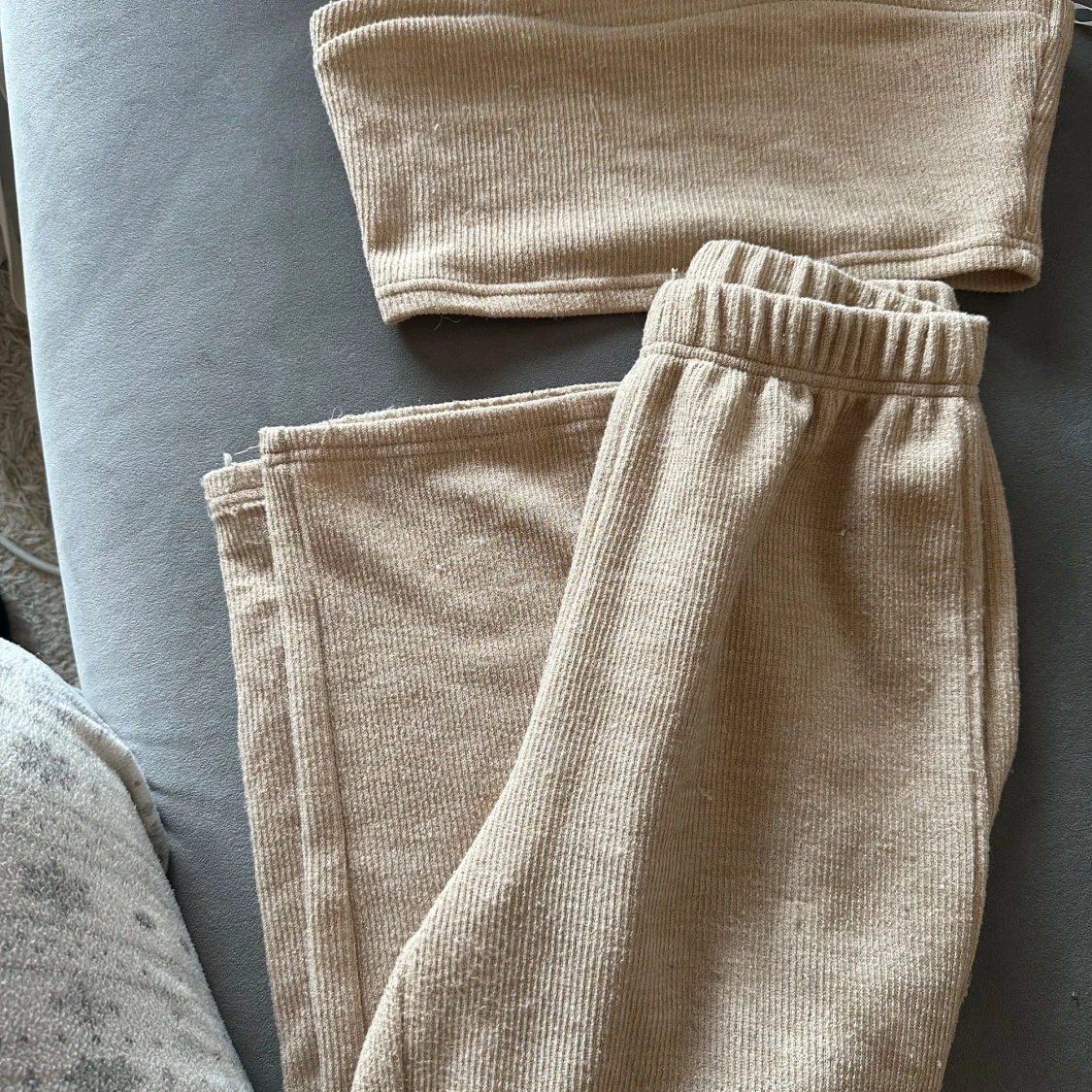 Tvådelat set från Shein - 90