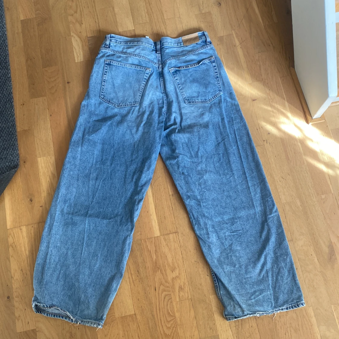 Weekday Astro Jeans - 90