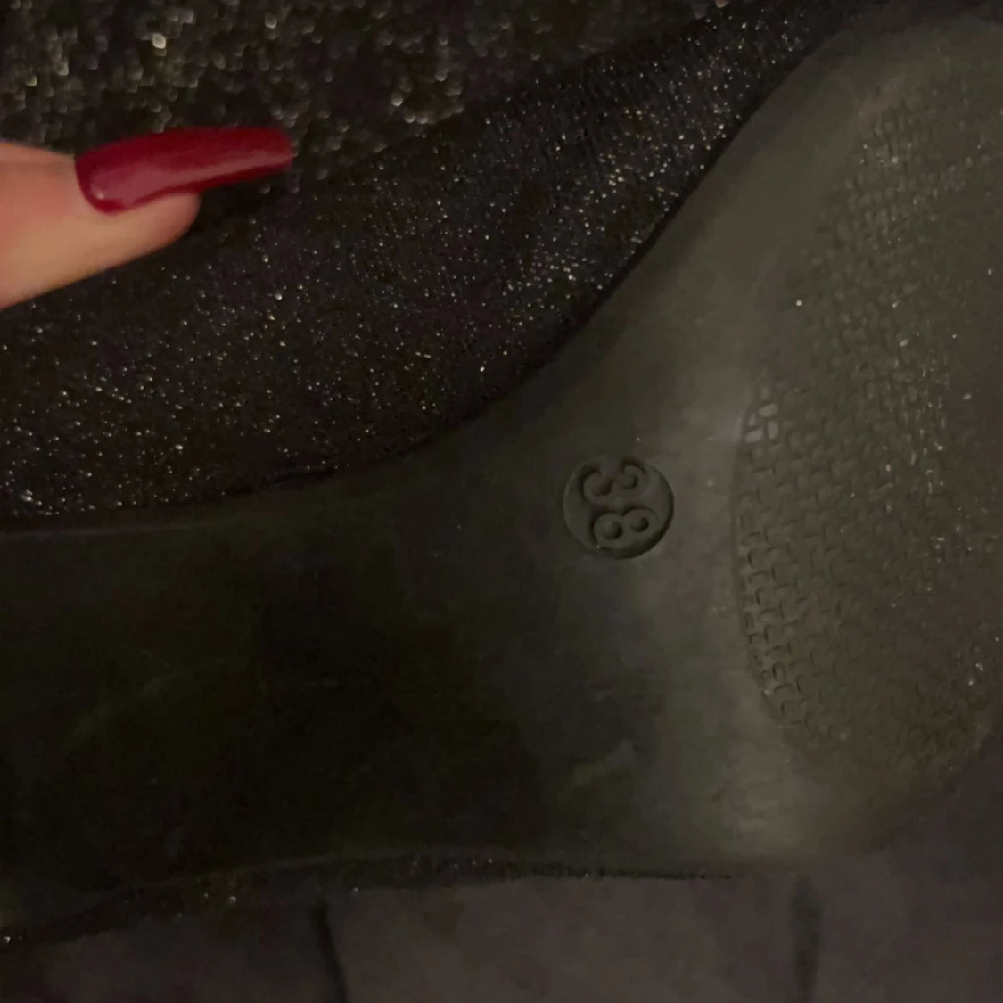 Star collection stövlar  - 92