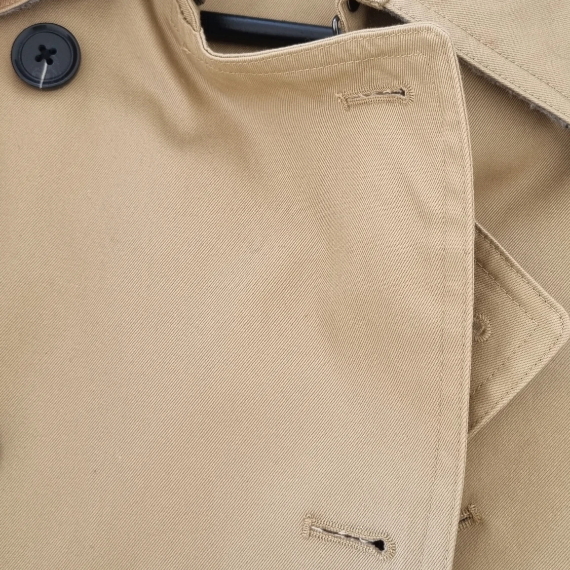 Helt ny Trenchcoat  - 90