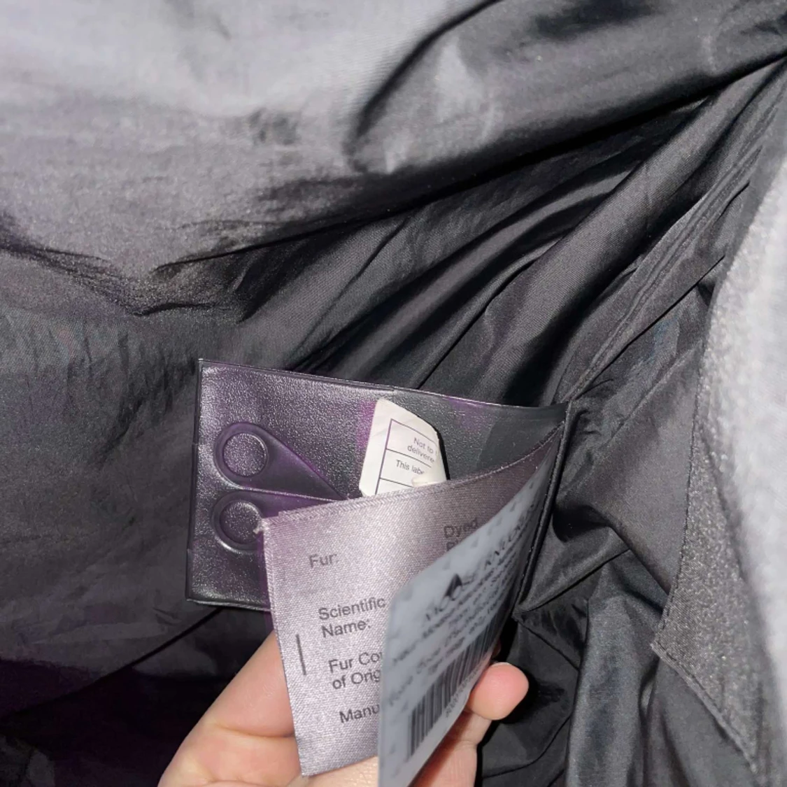 Mosse knuckles  - 91