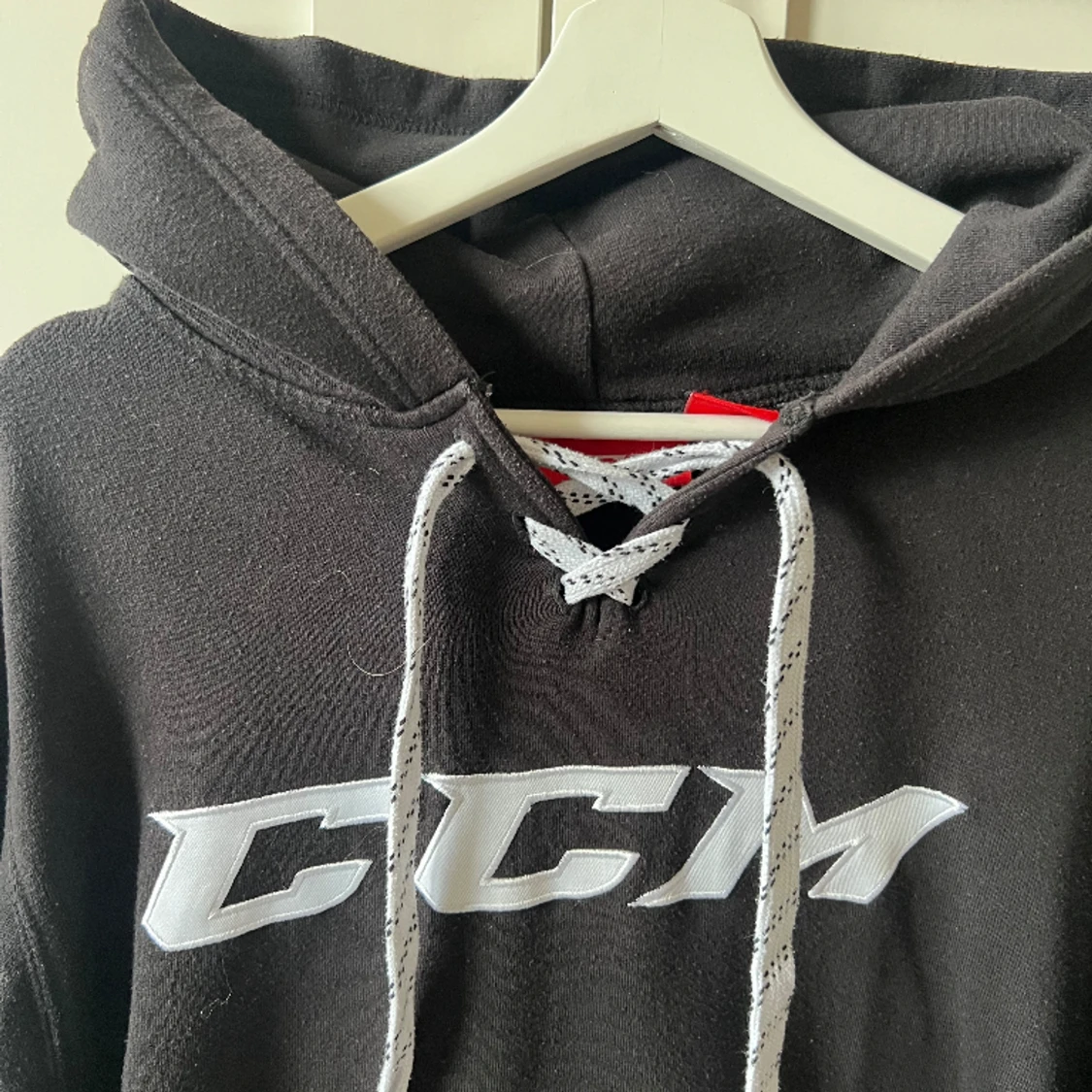 CCM hoodie - 90