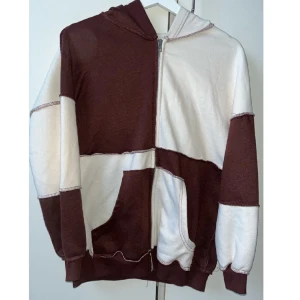 Hoodie  - Bara testad 