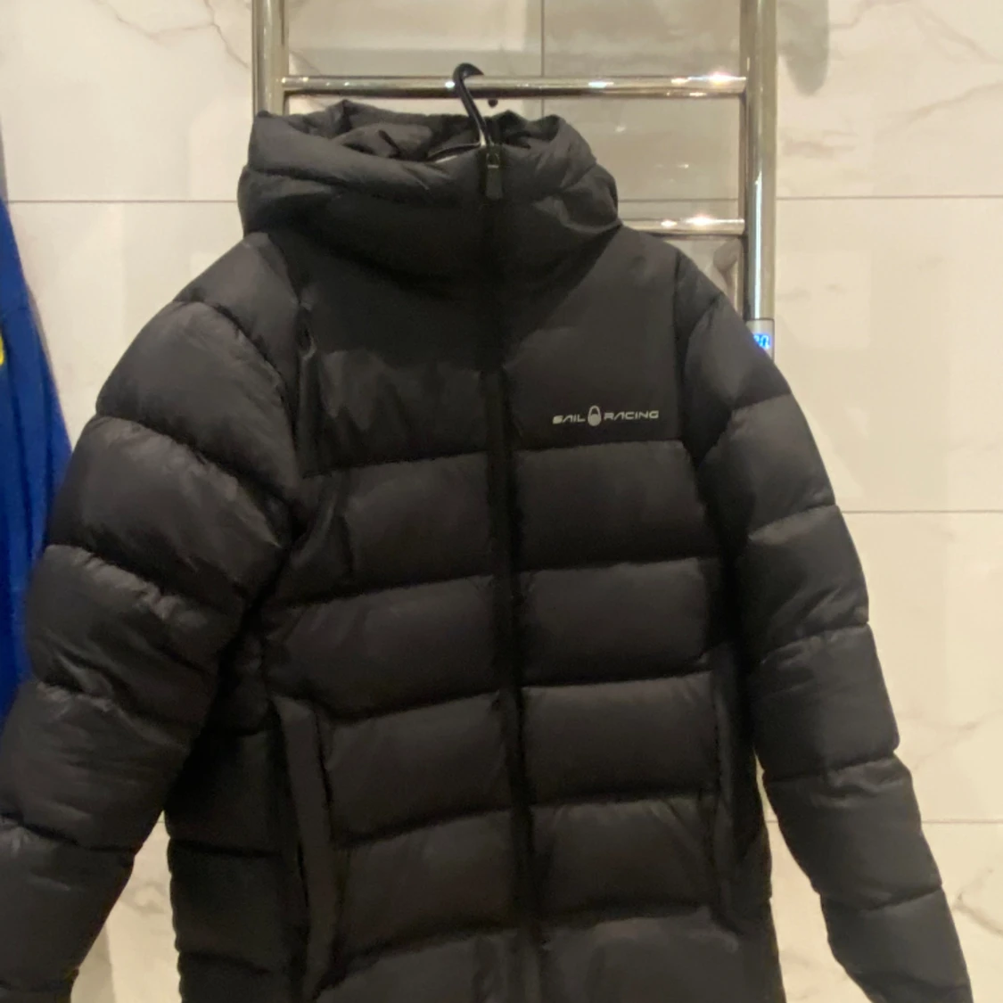 Sail racing jacka - 91