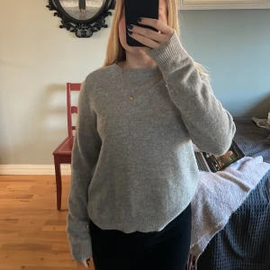 Stickad tröja - Stickad tröja från carin Wester💞