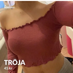 Tröja - Tröja