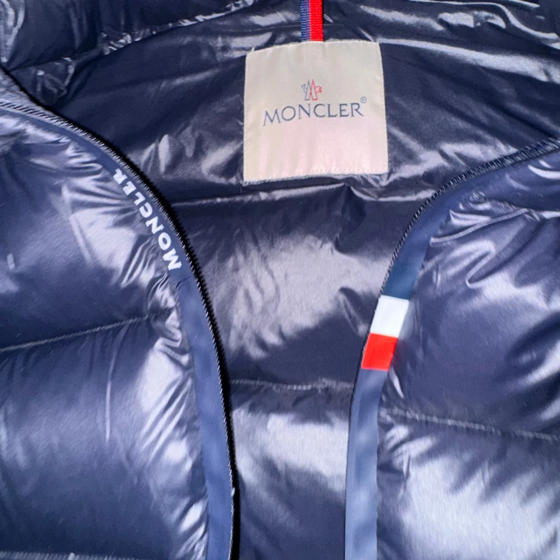 Moncler jacket - 90
