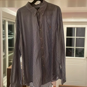 Ralp Lauren Skjorta - Skick 9/10 Storlek XXL