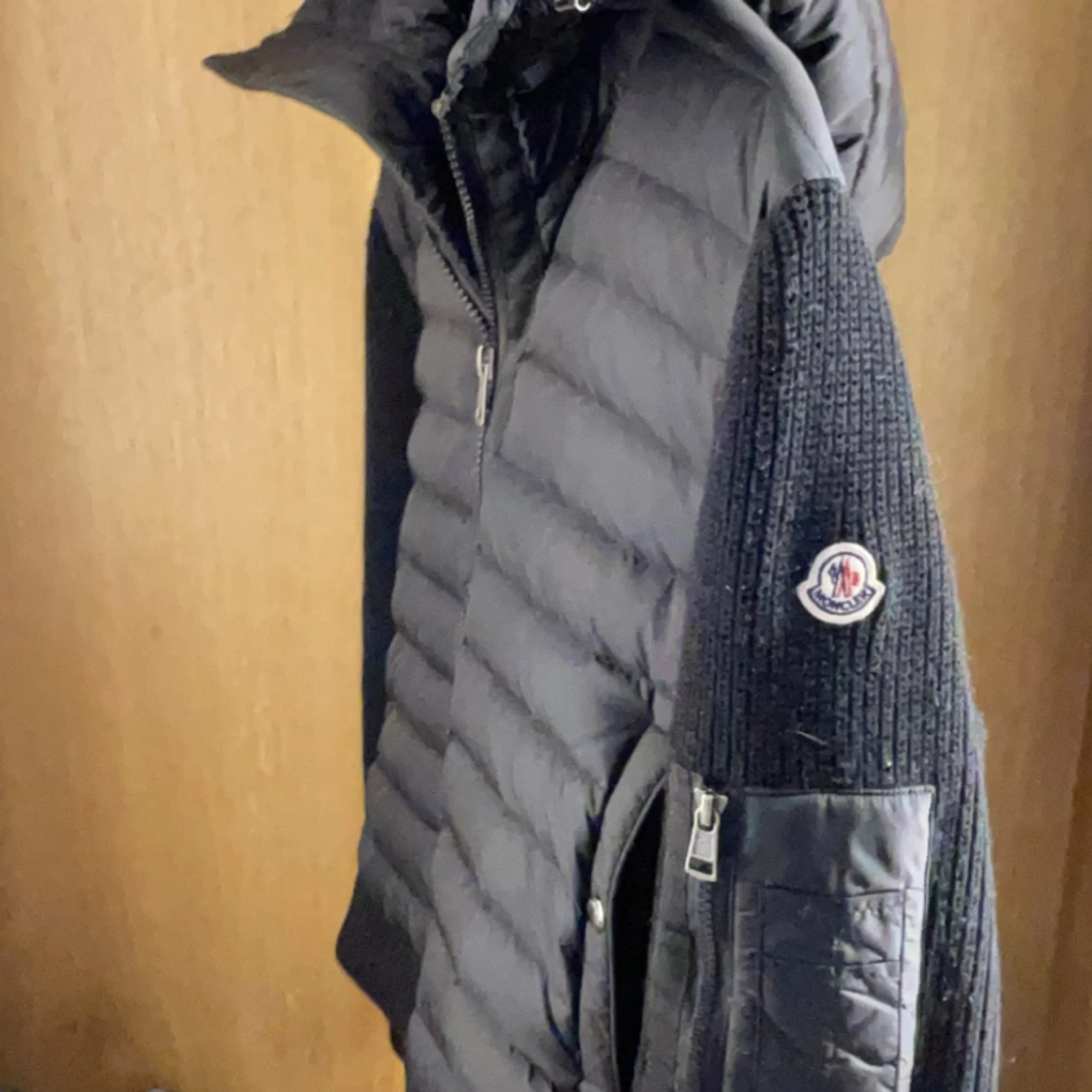 Moncler cardigan - 90