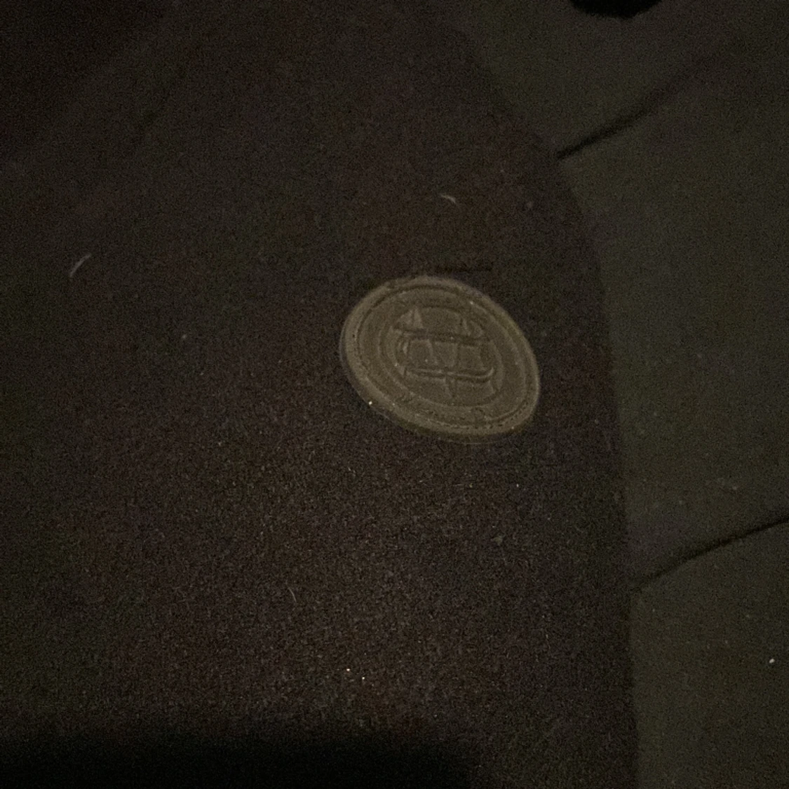 Massimo dutti jacka! - 91