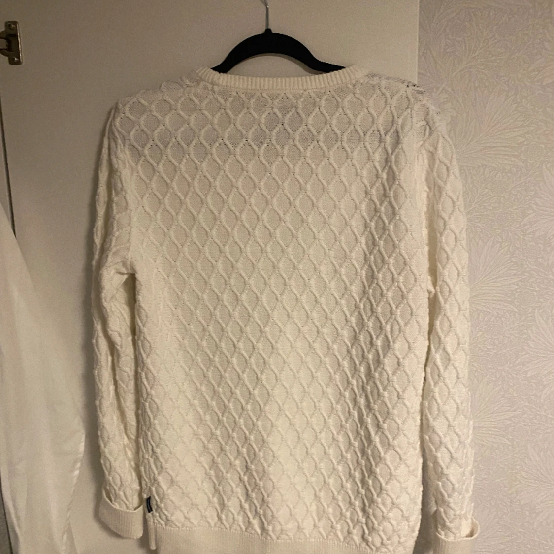 Lindbergh tröja stickad - 90