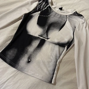 Bikiniprint topp - Helt oanvänd💕