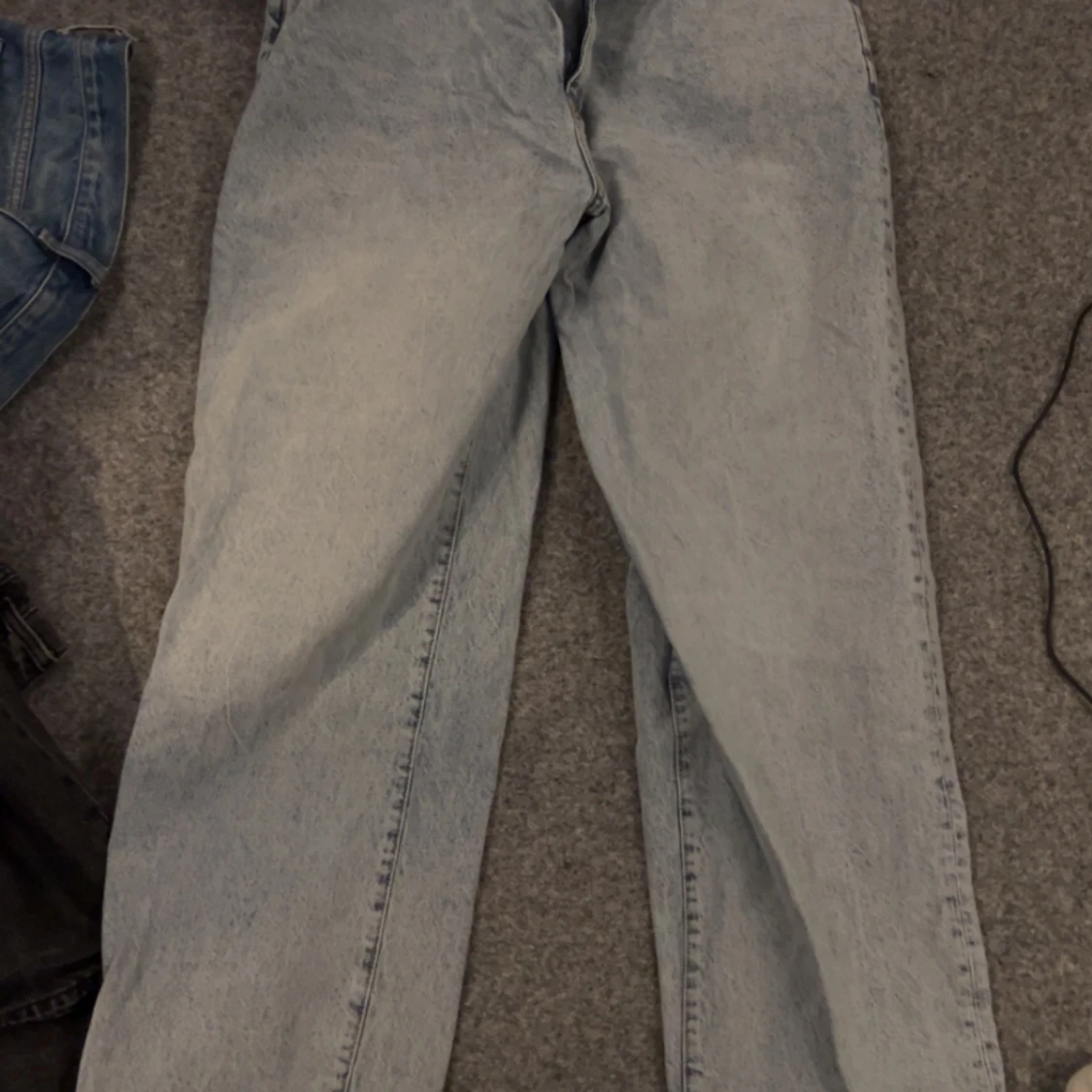 Woodbird byxor  - 90