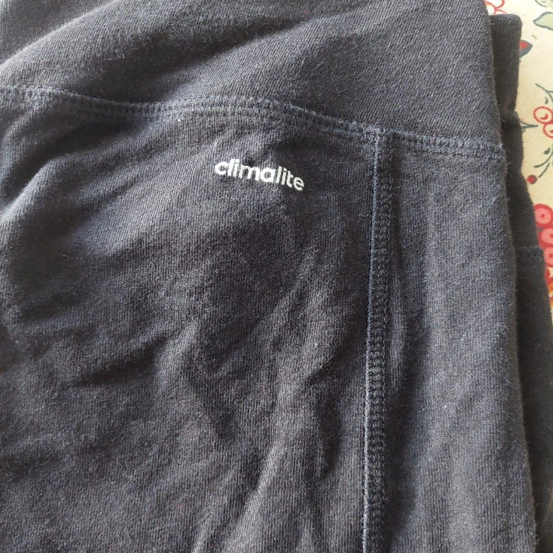 ADIDAS TIGHTS: S - 91