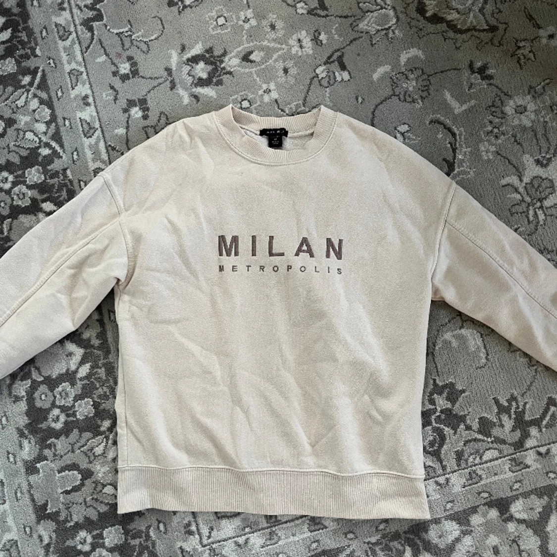 Milan sweatshirt 