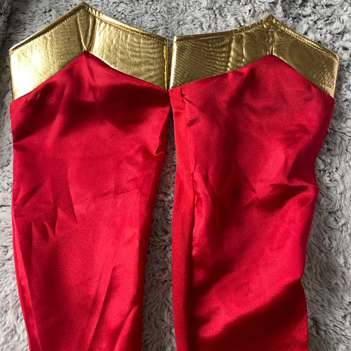 Superwomen dräkt - 91