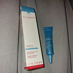 Ögonkräm - Helt ny och oanvänd ögonkräm🫶🏼