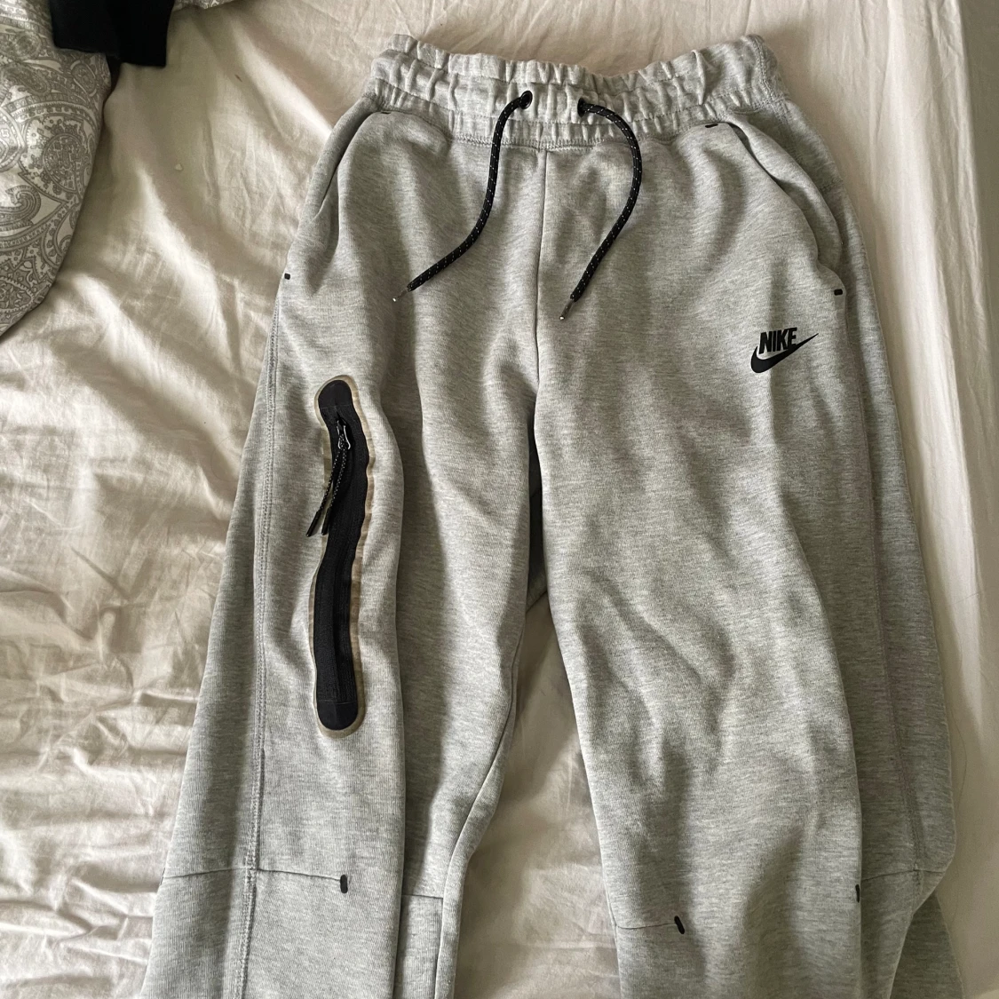 Nike tech byxor - 92