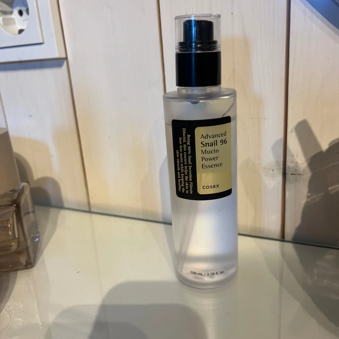 Advanced snail 96 mucin power essence