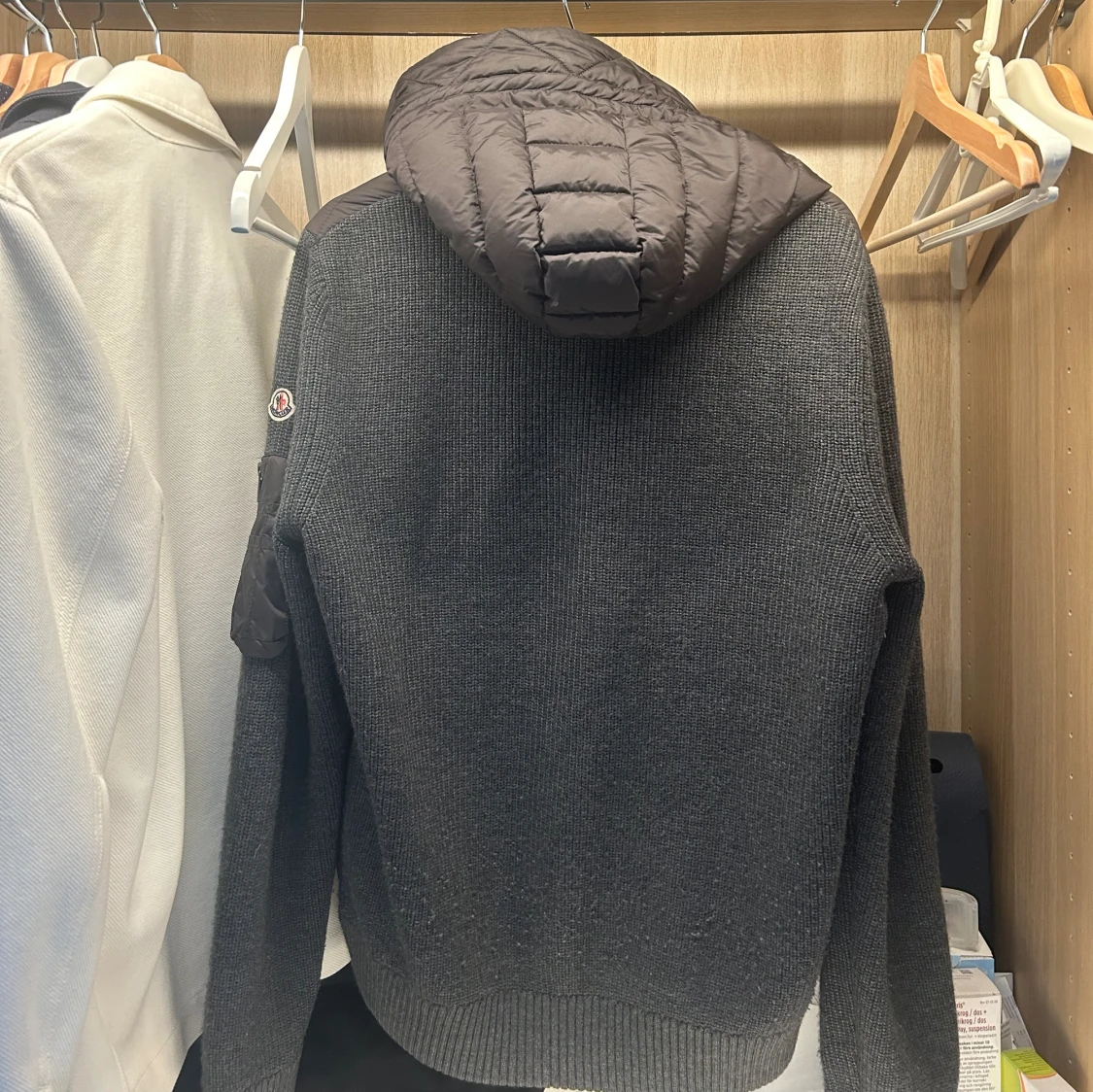 Moncler cardigan  - 90