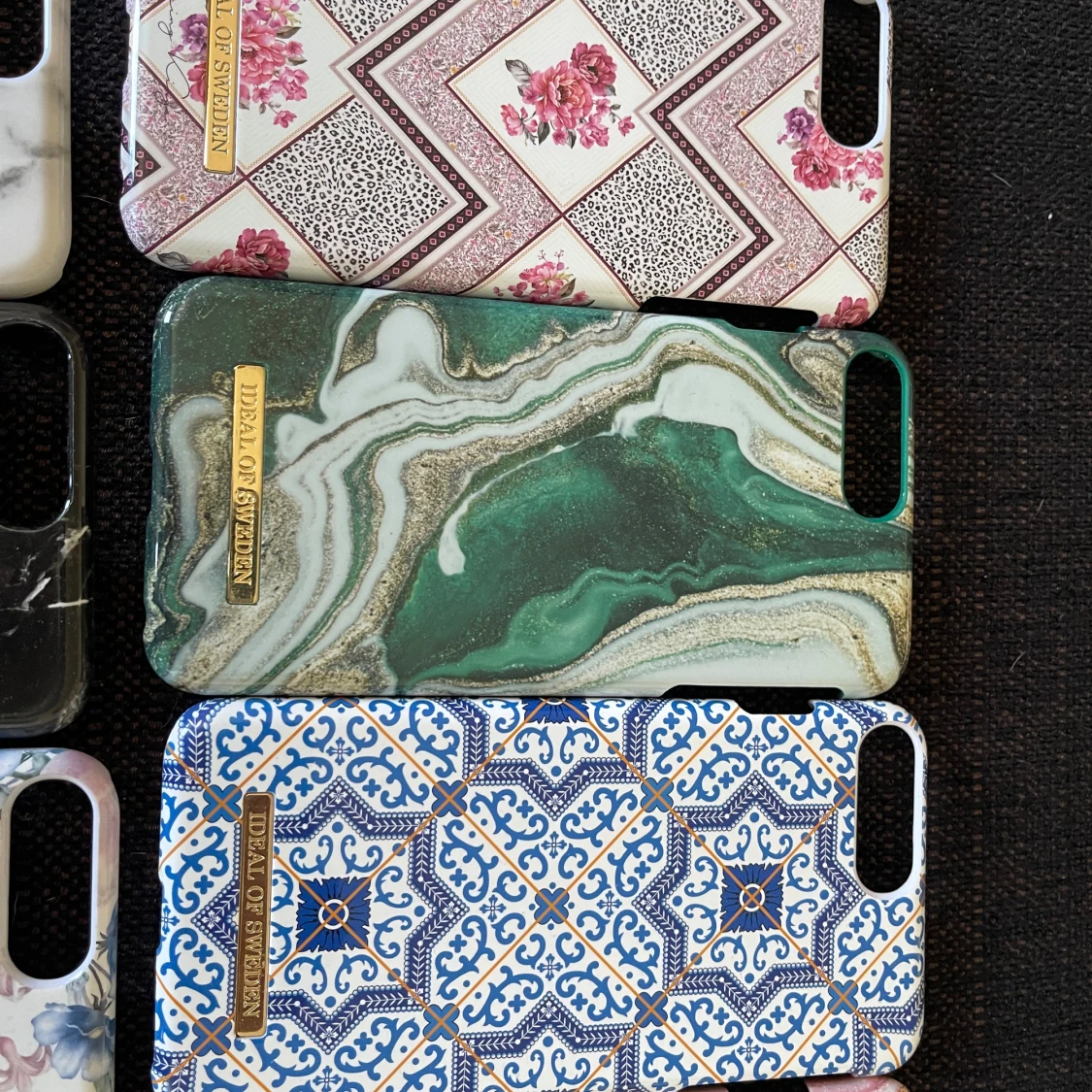 Ideal of sweden skal iPhone6/7 och 8 plus  - 90