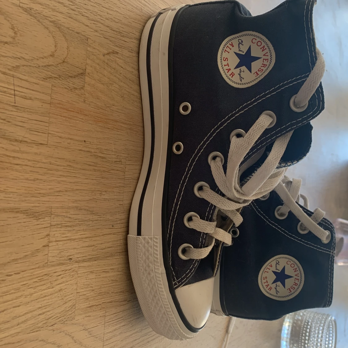 Converse  - 1