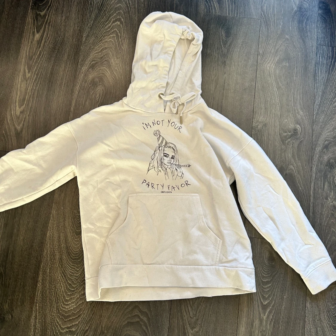 Billie Eilish hoodie 