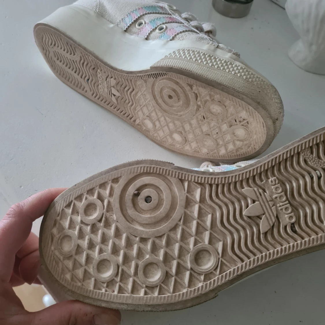 Adidas nizza platform stl 36 - 93