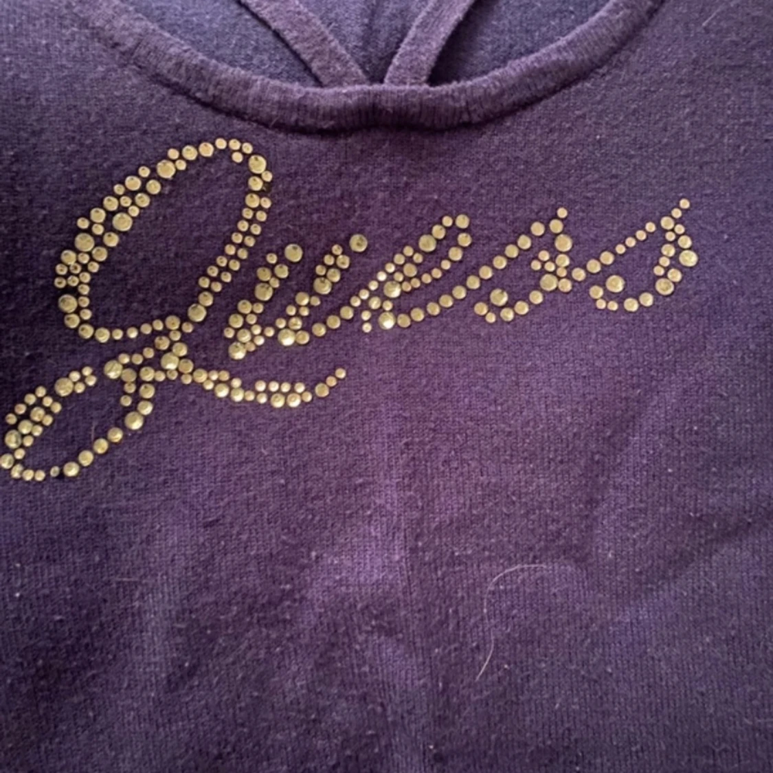 Jättefin guess tröja - 92