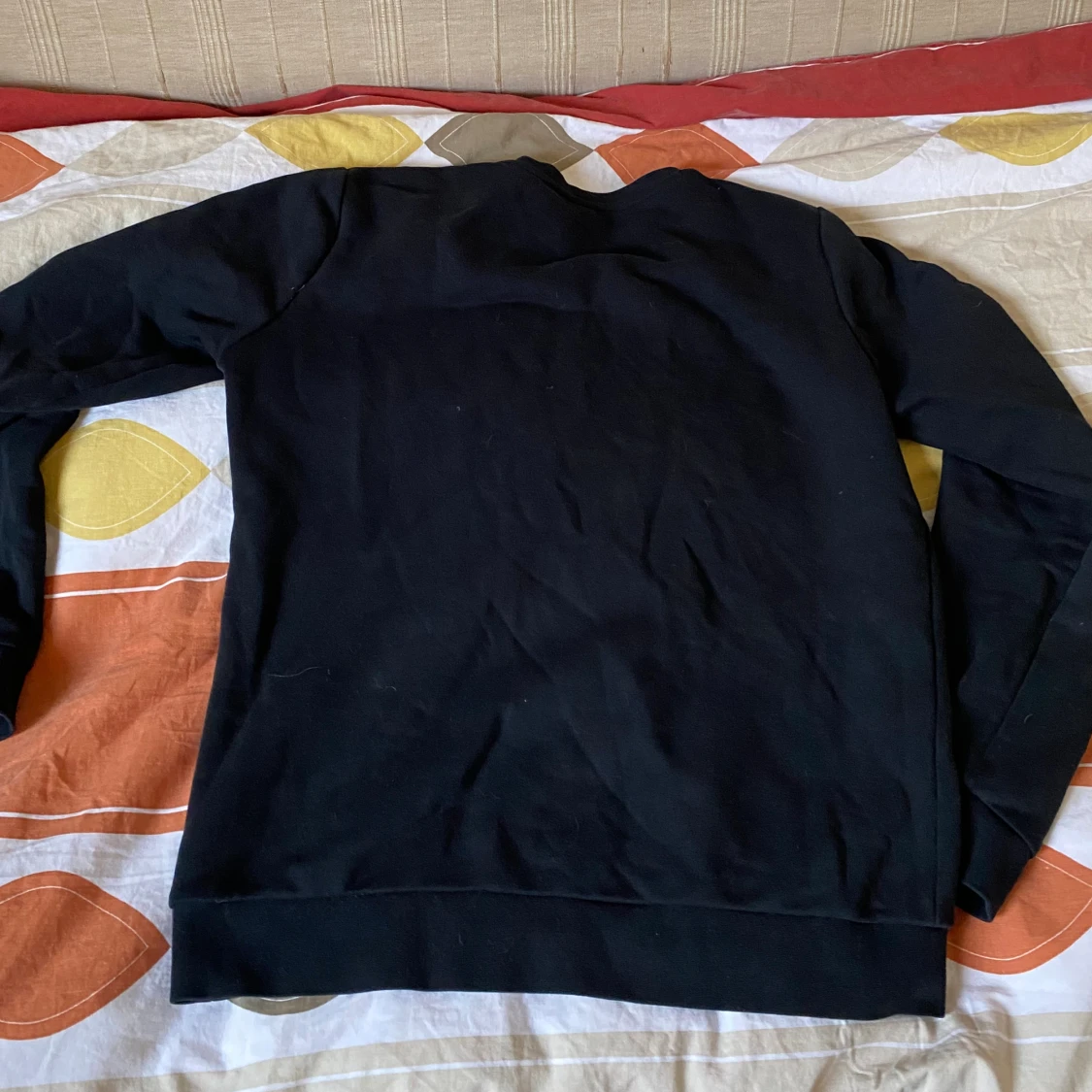 Hugo boss tröja  - 90