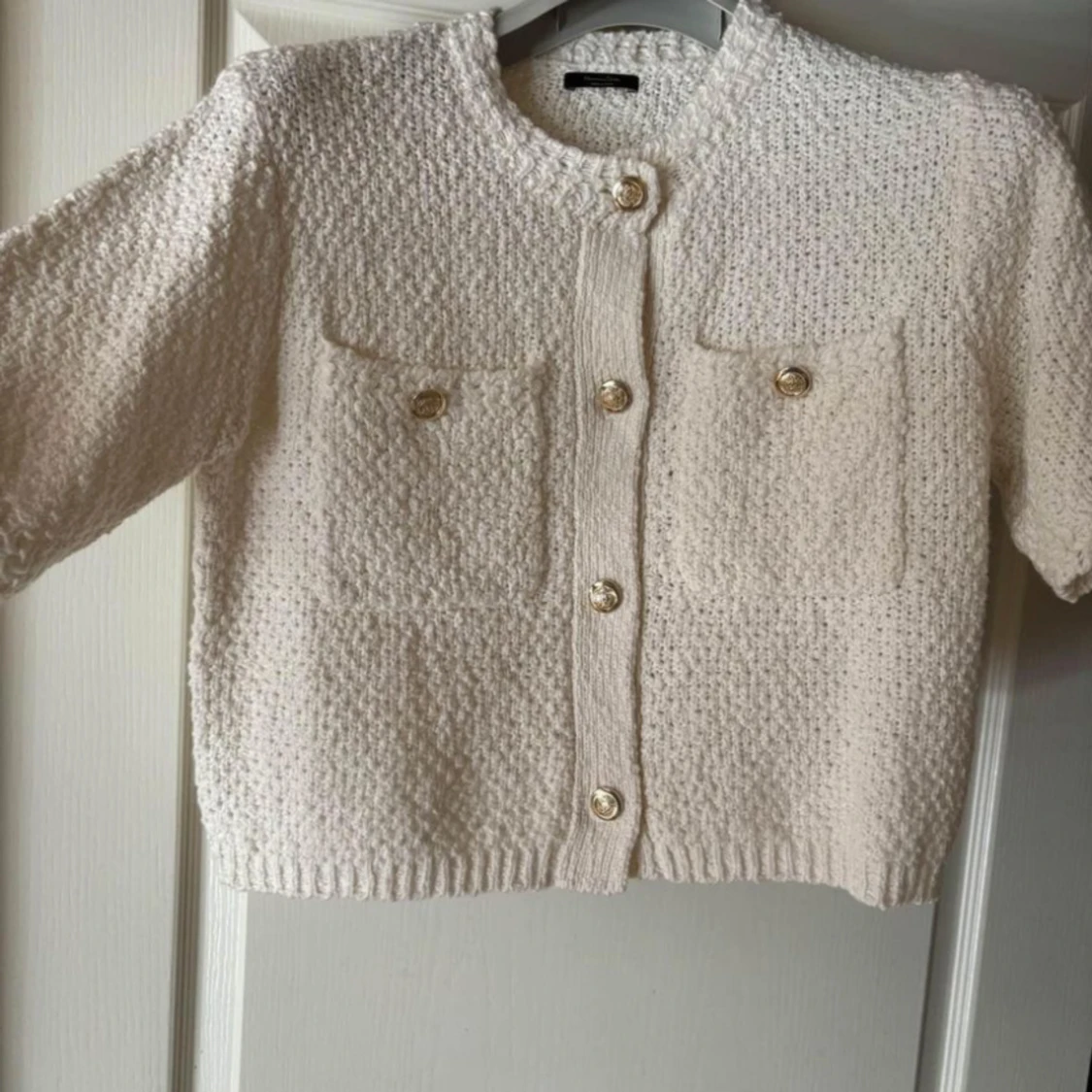  Massimo dutti tröja  - 90