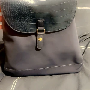 Damväska - Oanvänd 🩵