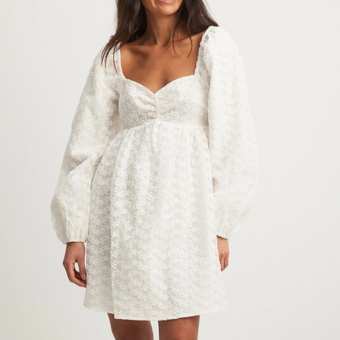 Sommar klänning - 90