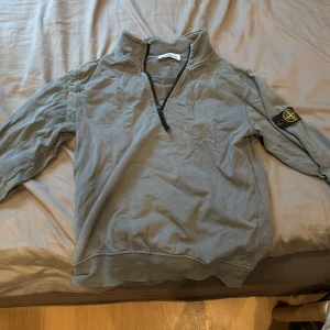 Stone Island - Den är lite skrynklig men det fixar jag 