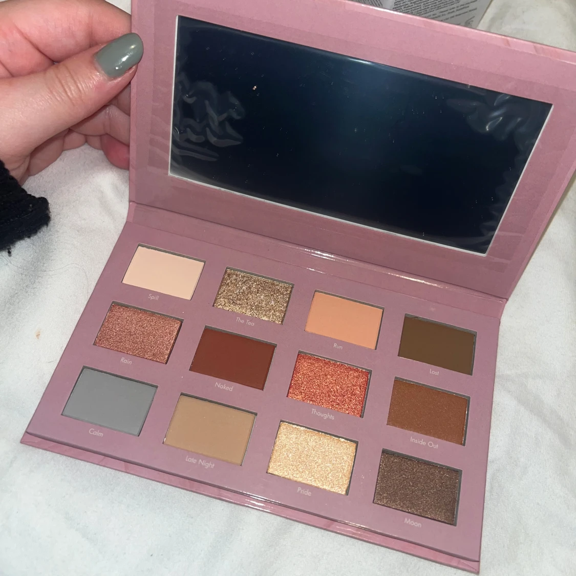 HICKAP Eye Shadow - 90