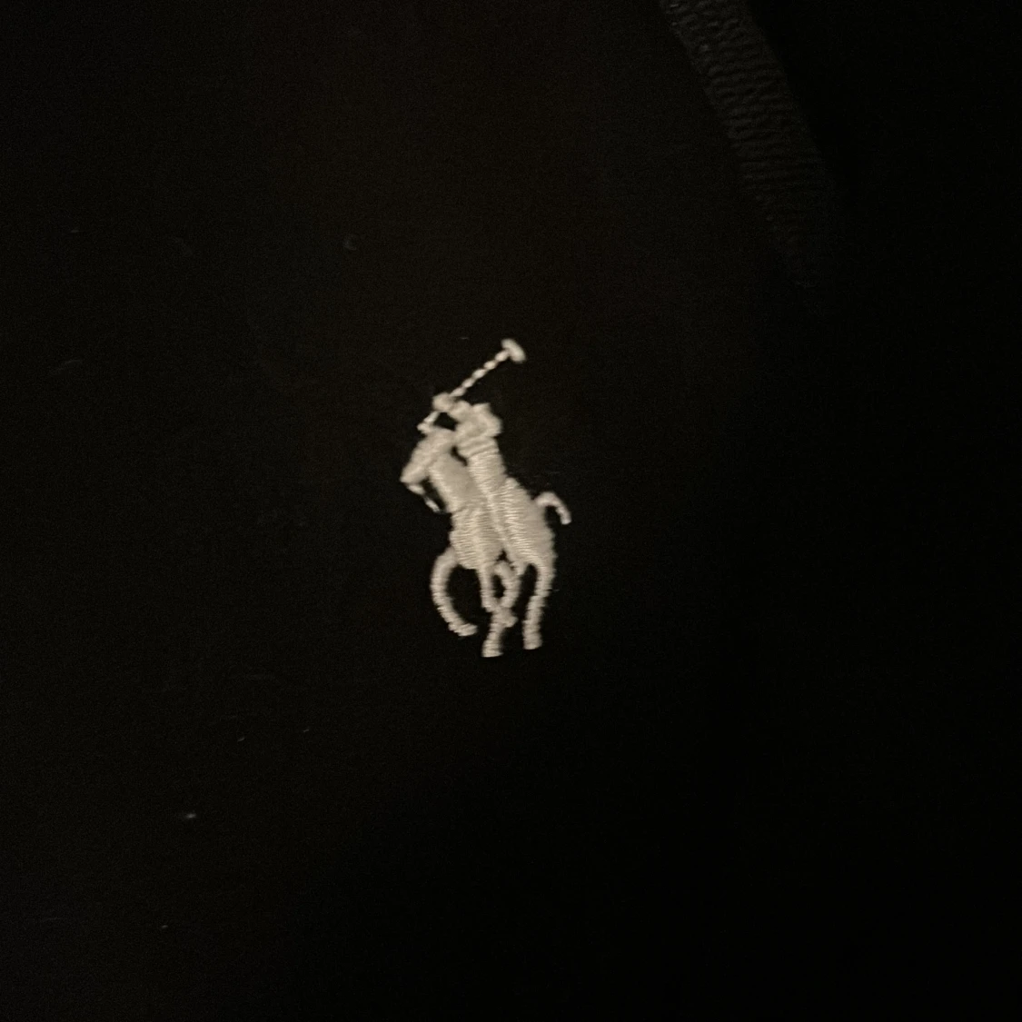 Ralph lauren zip - 91